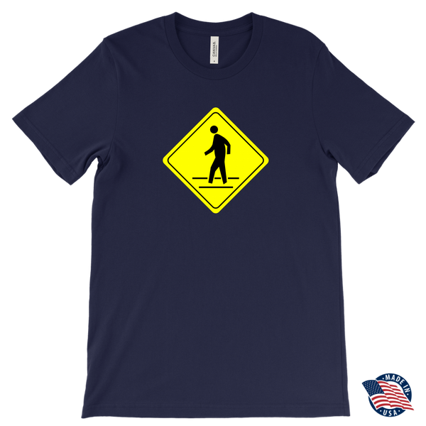 test shirt - sign vamp 2