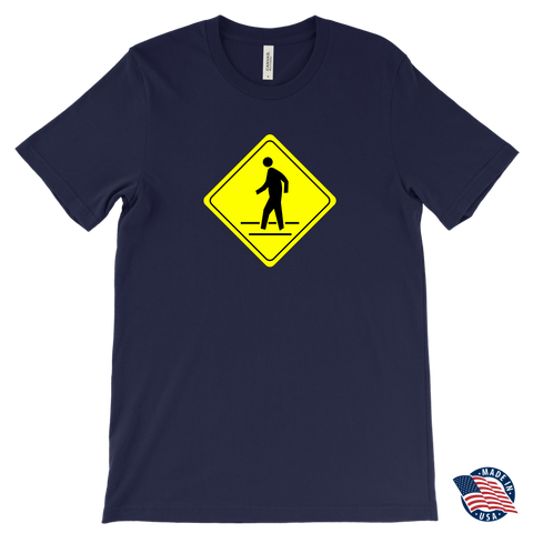 test shirt - sign vamp 2