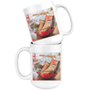 test mug - cookie test