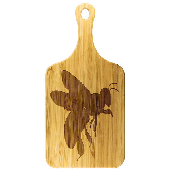 TEST Wood Cutting Board With Handle Vertical 8.19.19 1