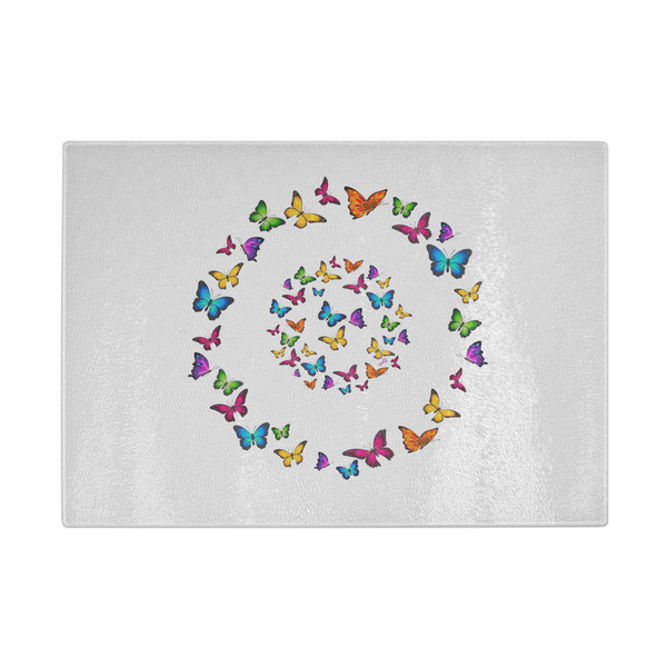 test cutting boards - edge