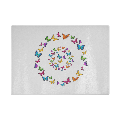 test cutting boards - edge