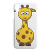 test iphone - giraffe