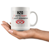 test mug template h2o iron