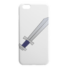 test iphone sword
