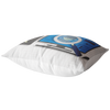 Bad Guy Pillow