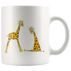 accent mug