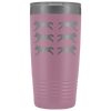 20 Ounce Vacuum Tumbler Test dog 2 20190102