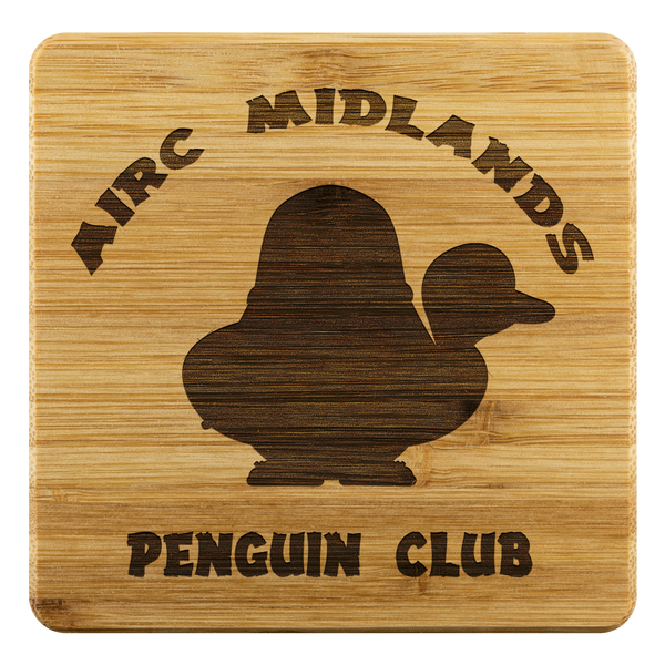 test coaster penguin 20190708