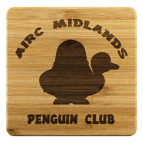 test coaster penguin 20190708