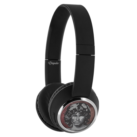 test speaker - beebop - jim