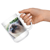 Test Mug w/Dog or Cat