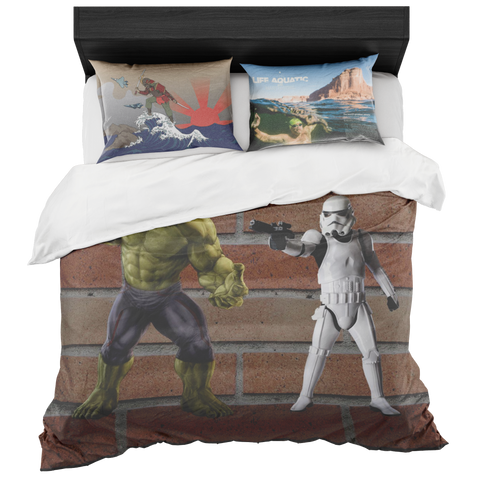 test bed in a box - new test