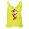 test shirt - monkey