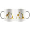 accent mug