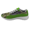 test shoe - hulk count 8
