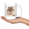 animal 11oz muggles