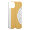 iPhone case with design - mark