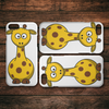 test iphone - giraffe