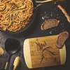 Vert cutting board no handle, Tracie