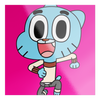 Test Square Sticker 11.15.19 2