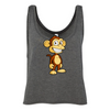 test shirt - monkey 1