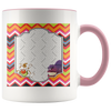 TEST Personalized Accent Mug 3 7.25.19