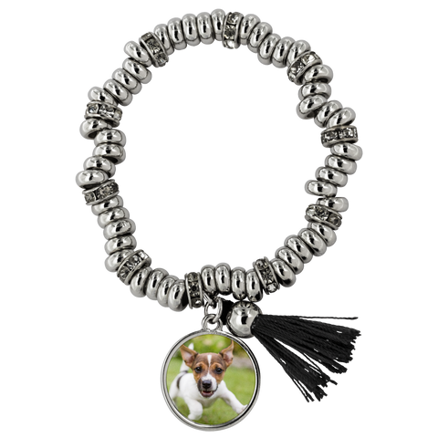 PUPPY BRACELET - PIPER