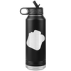 test 8.11.20 30 Ounce Water Bottle Tumbler - A