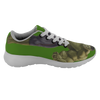 test running shoe - hulk count 13