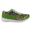test shoe - hulk count 8