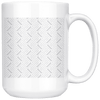 15 oz mug - template - empty