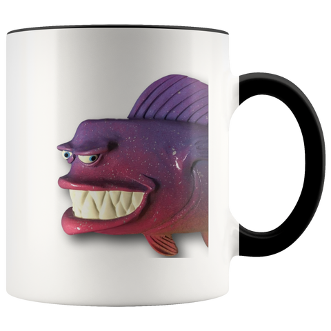 Accent Mug - 20180613