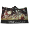 tracie test star wars hoodie blanket