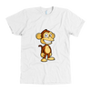test shirt - many variants - old interface