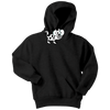 Tracie Test Dalmatian Hoodie