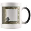 SIDEways MUG - framed sideways