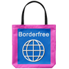 Awesome totes for Dean