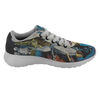 EL Running Shoes 7.23.19