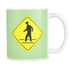 test mug