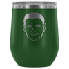 test tumbler