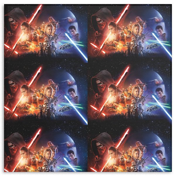 test canvas - force tiles