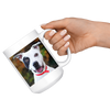 test mug - dog
