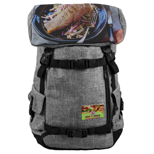Delivery Driver Backpack