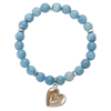 test bracelet - dog lion