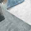 Jet fleece