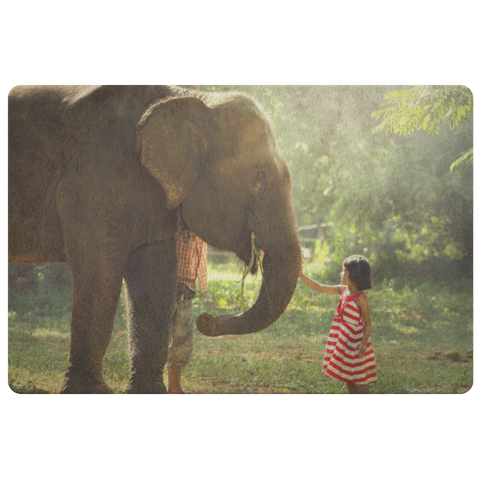 TEST Personalized Doormat 8.16.19 4