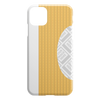 iPhone case with design - mark