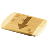 left vert test
