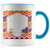 TEST Personalized Accent Mug 3 7.25.19